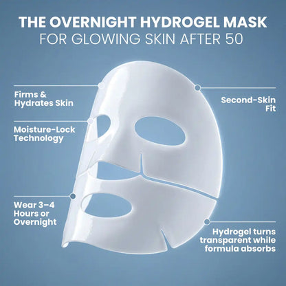 Pro-Collagen Peptide Firming Mask