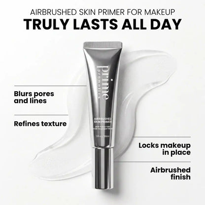 Airbrushed Skin Primer